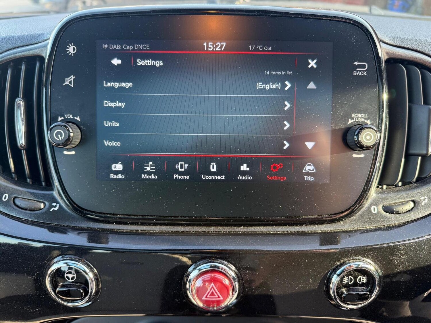 Used Fiat 500 2022 for sale - 77721199: Photo 28