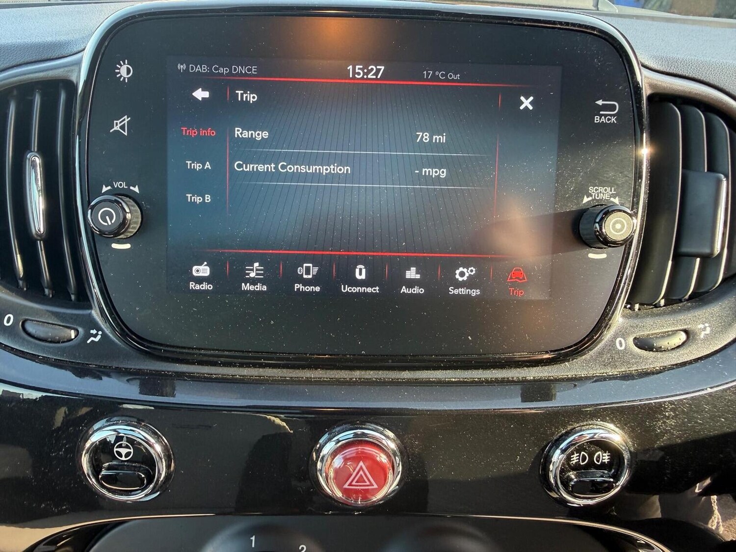 Used Fiat 500 2022 for sale - 77721199: Photo 29