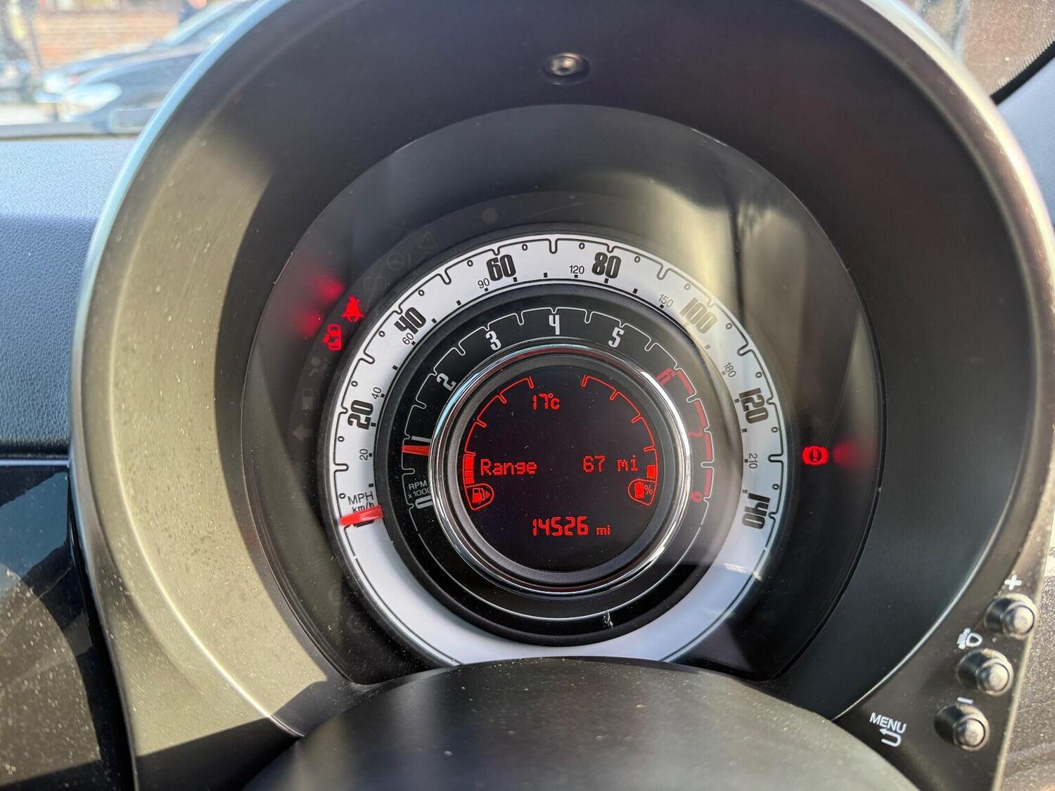 Used Fiat 500 2022 for sale - 77721199: Photo 30