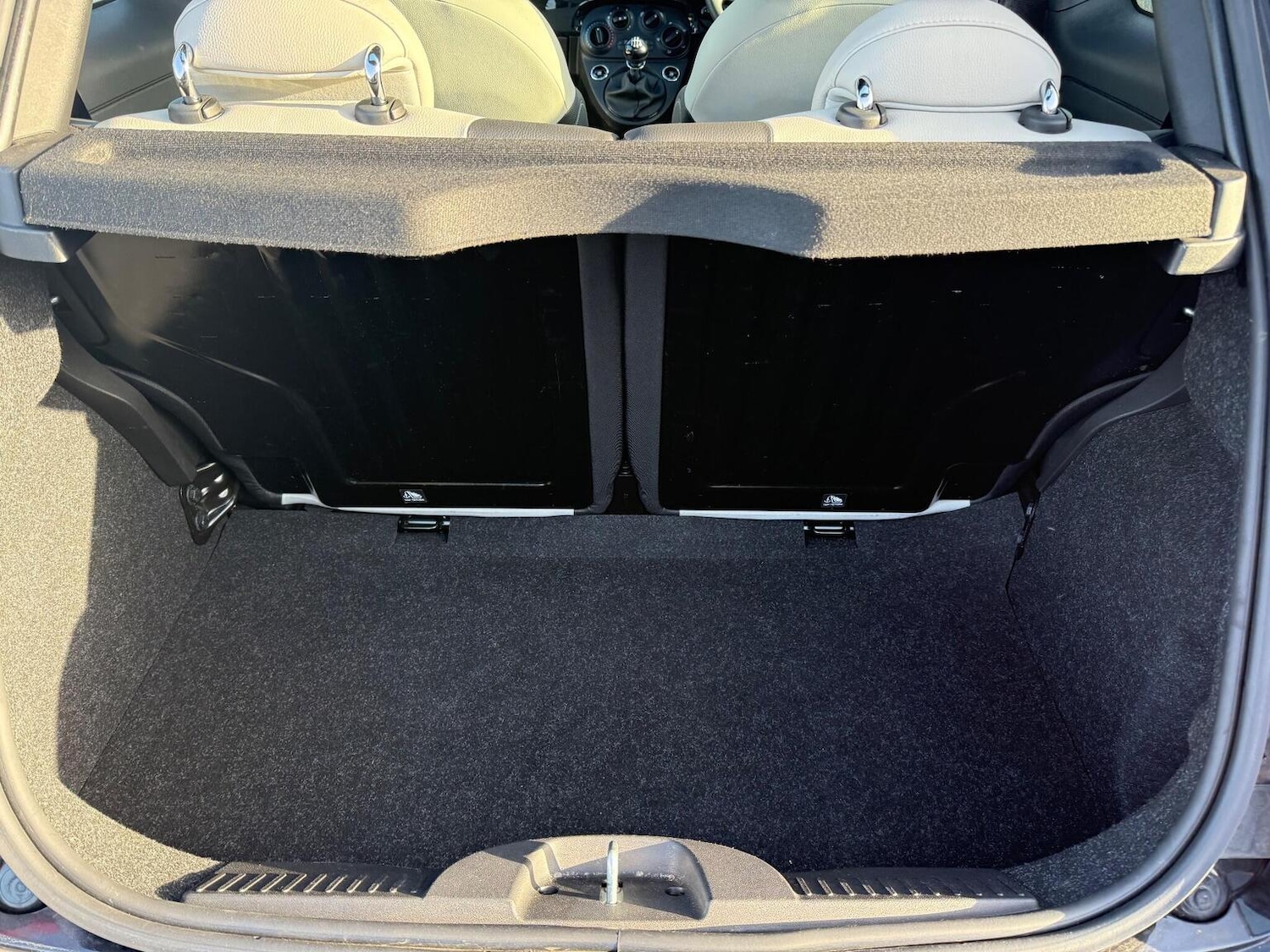 Used Fiat 500 2022 for sale - 77721199: Photo 33