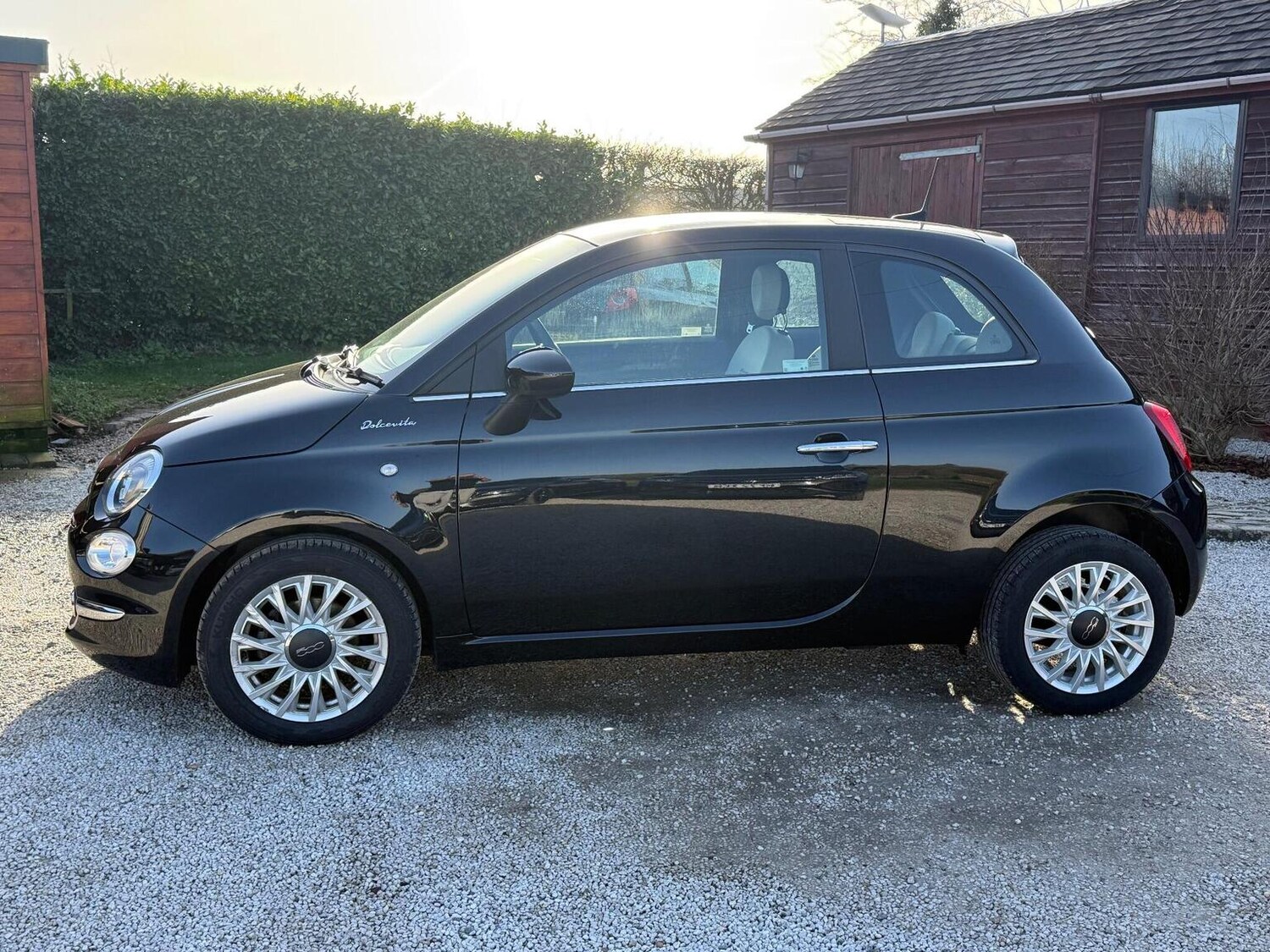 Used Fiat 500 2022 for sale - 77721199: Photo 7