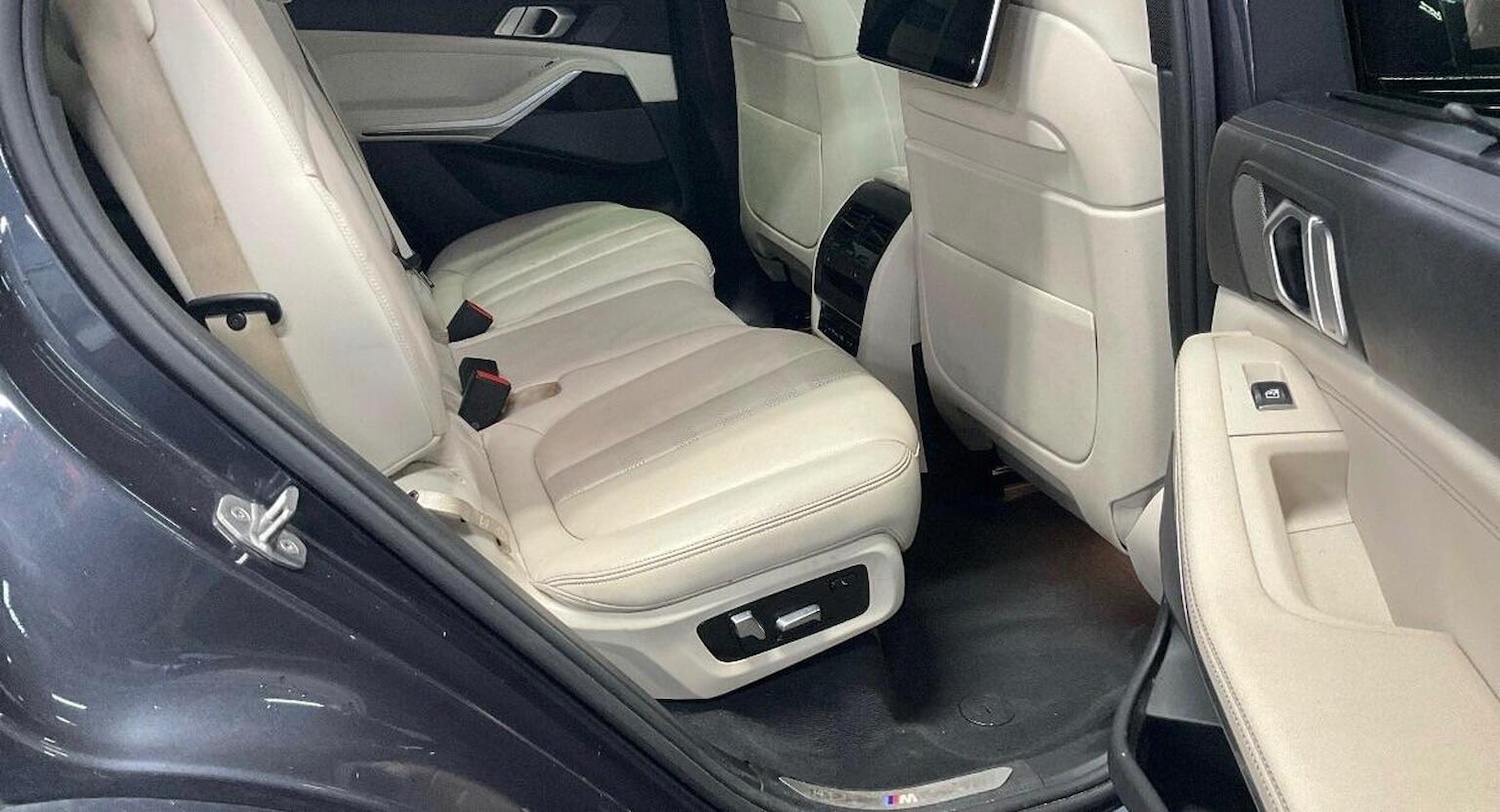 Used BMW X5 2020 for sale - 77129548: Photo 8