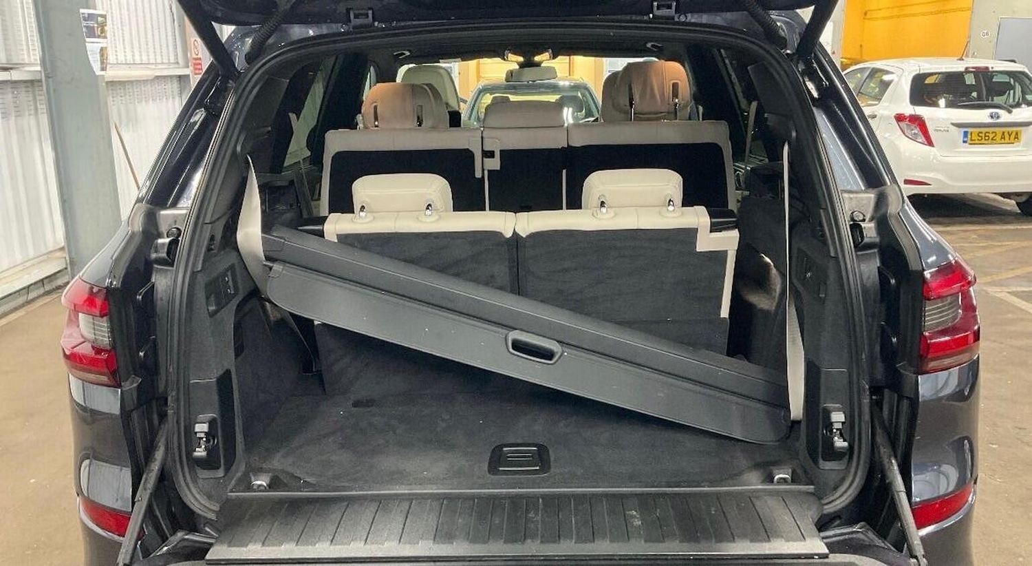 Used BMW X5 2020 for sale - 77129548: Photo 9