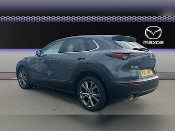 Used Mazda CX-30 2020 for sale - 77833161: Photo