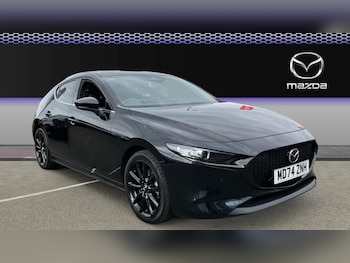 Used Mazda Mazda3 2025 for sale - 75821462: Photo