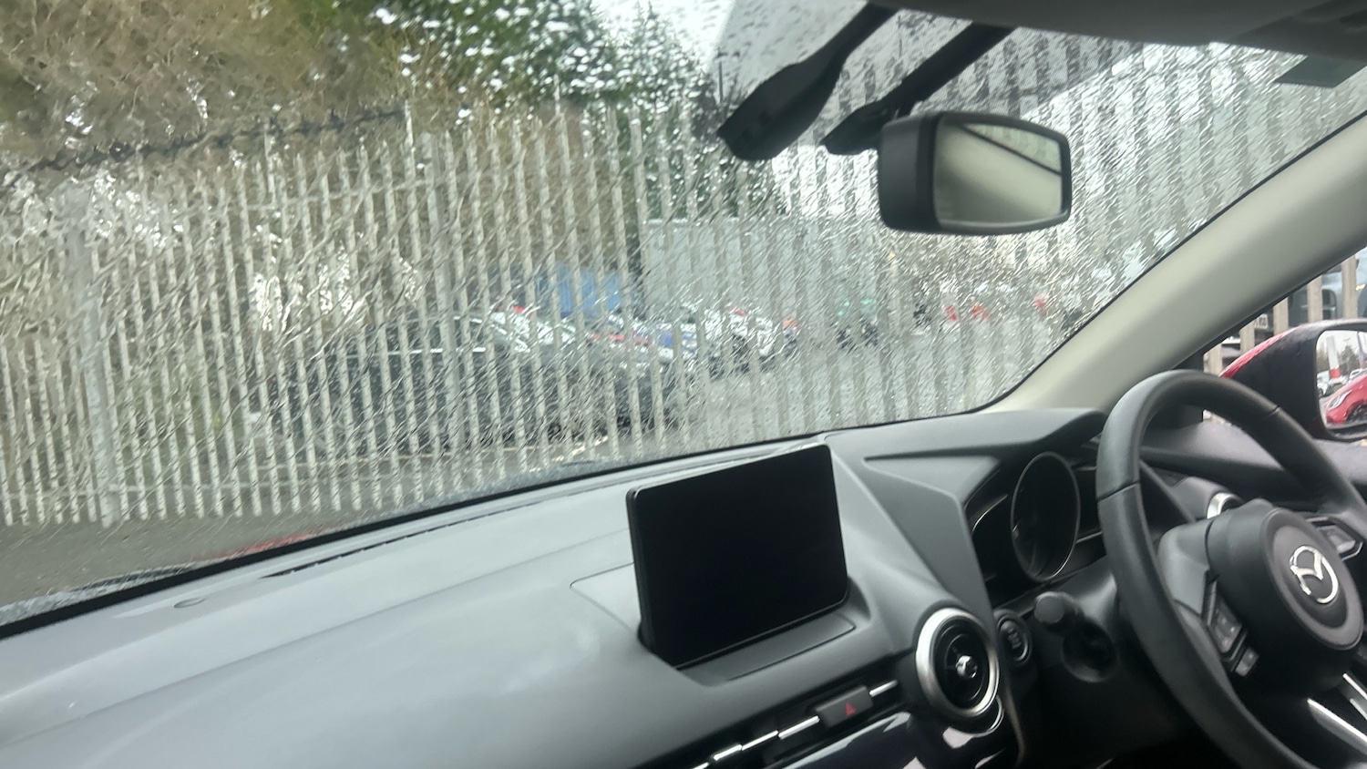 Used Mazda Mazda2 2023 for sale - 77503996: Photo 10