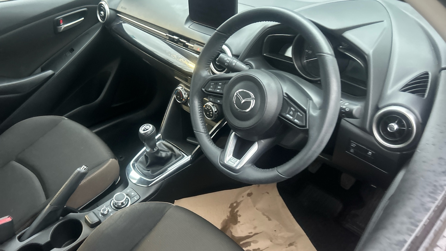 Used Mazda Mazda2 2023 for sale - 77503996: Photo 11