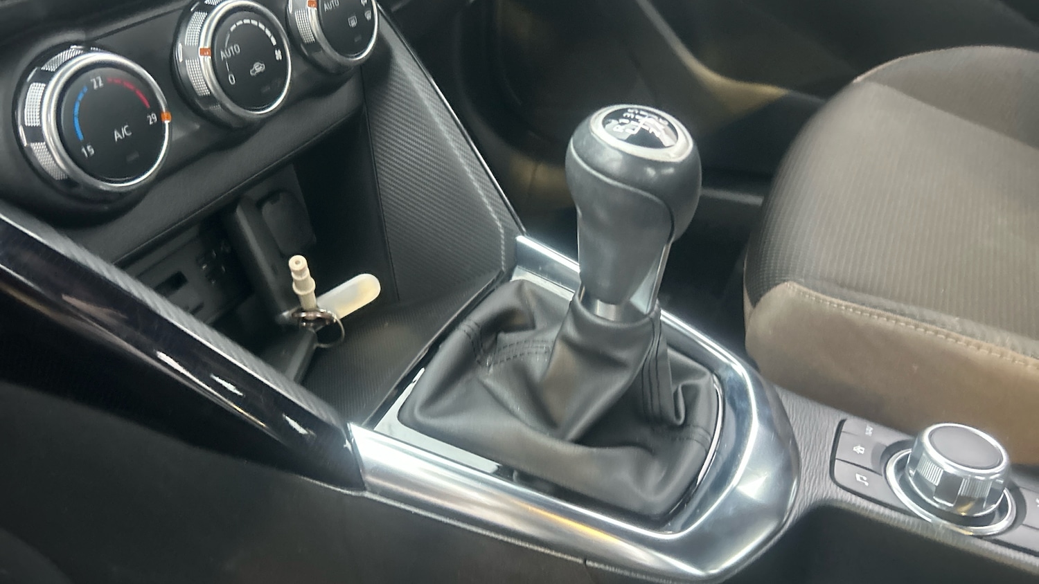 Used Mazda Mazda2 2023 for sale - 77503996: Photo 13