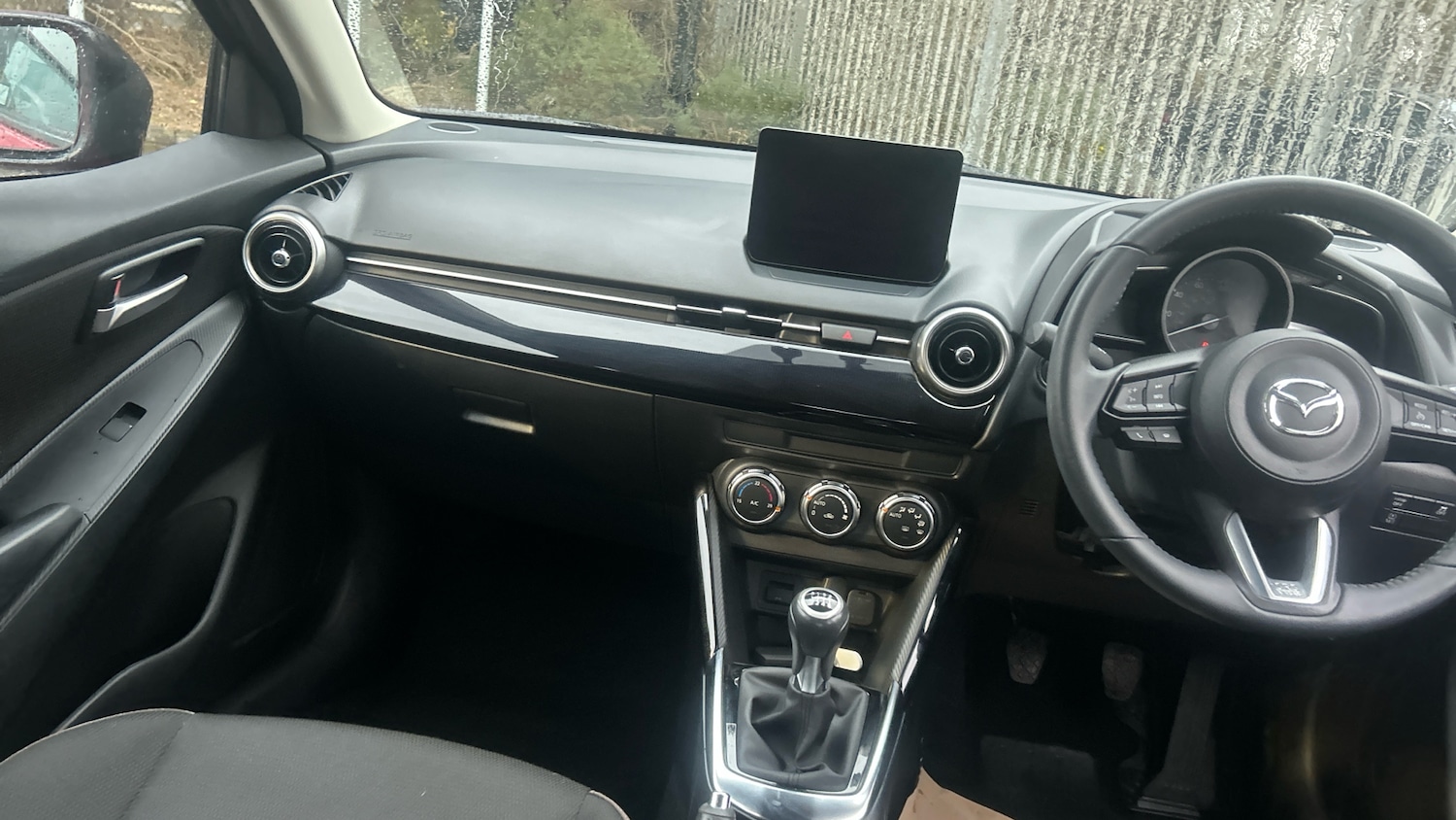 Used Mazda Mazda2 2023 for sale - 77503996: Photo 14