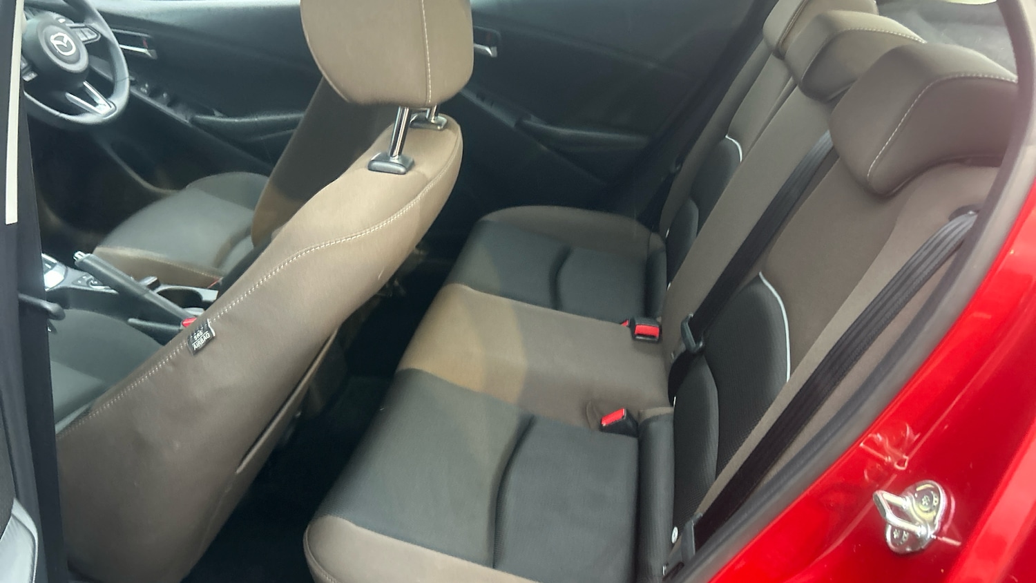 Used Mazda Mazda2 2023 for sale - 77503996: Photo 16