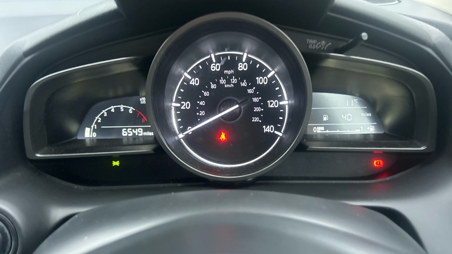 Used Mazda Mazda2 2023 for sale - 77503996: Photo 18