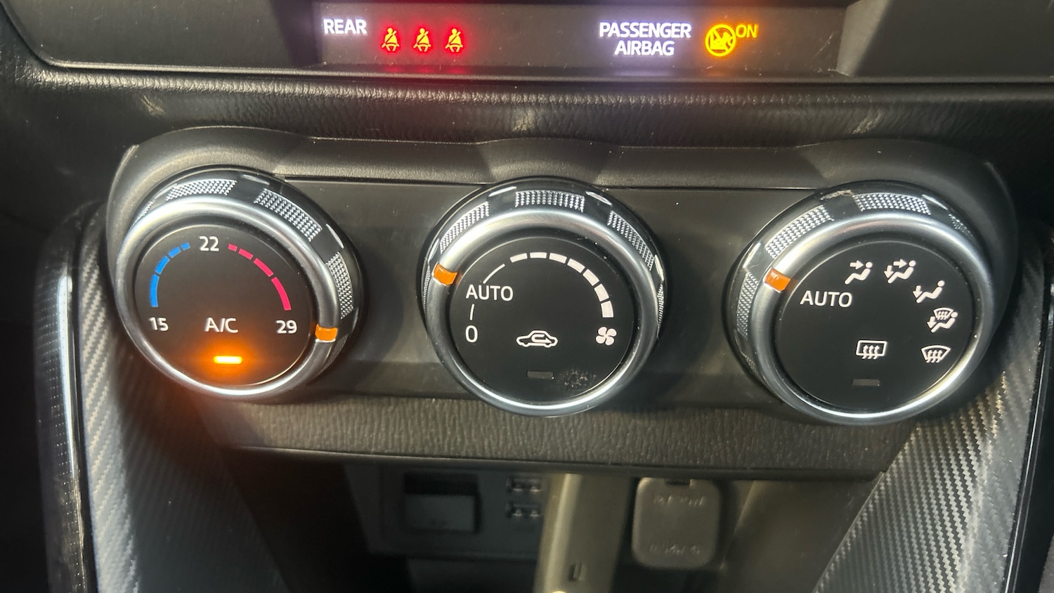 Used Mazda Mazda2 2023 for sale - 77503996: Photo 27