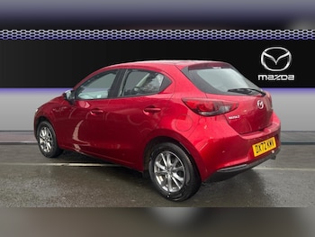 Used Mazda Mazda2 2023 for sale - 77503996: Photo
