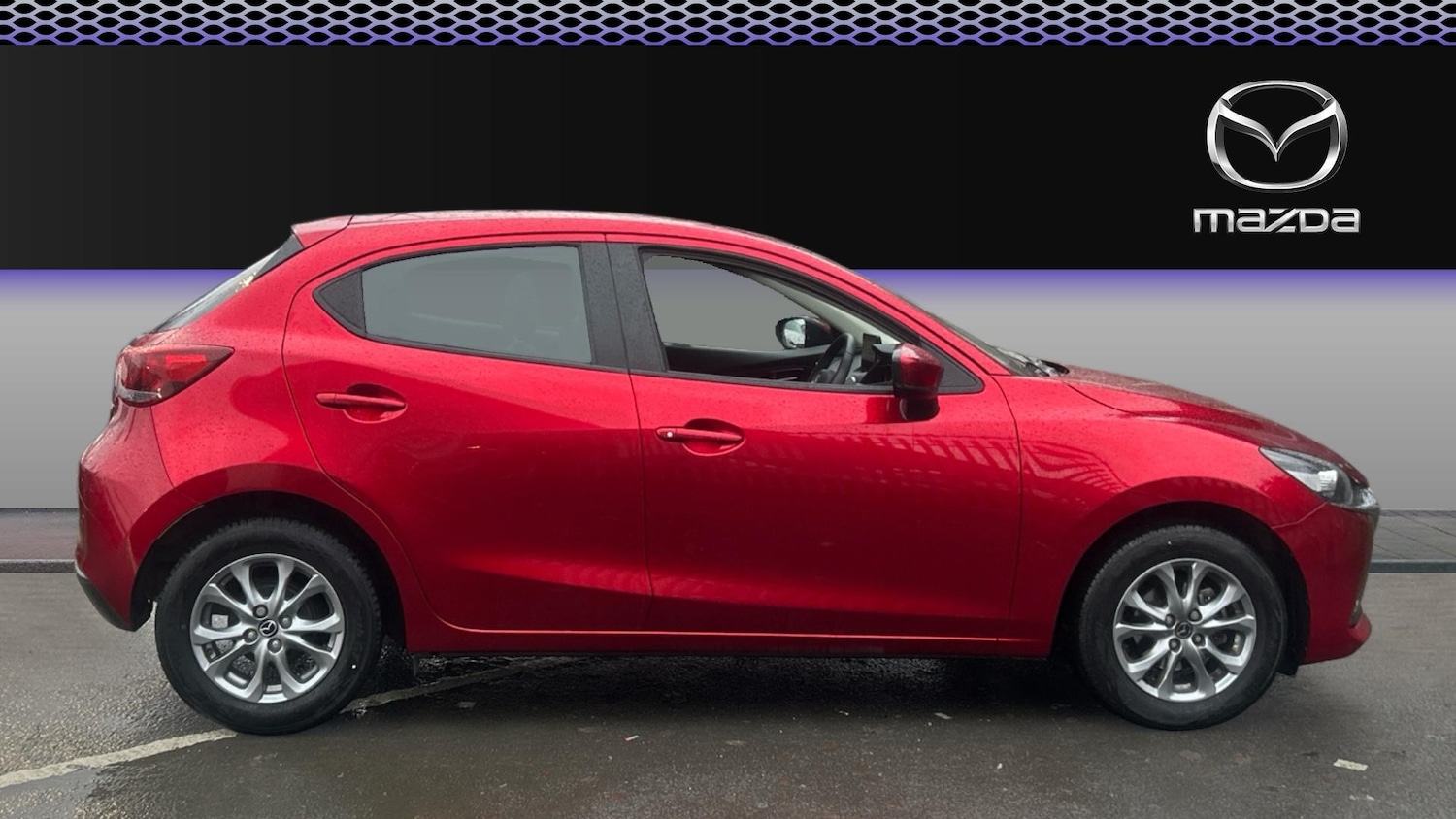 Used Mazda Mazda2 2023 for sale - 77503996: Photo 5