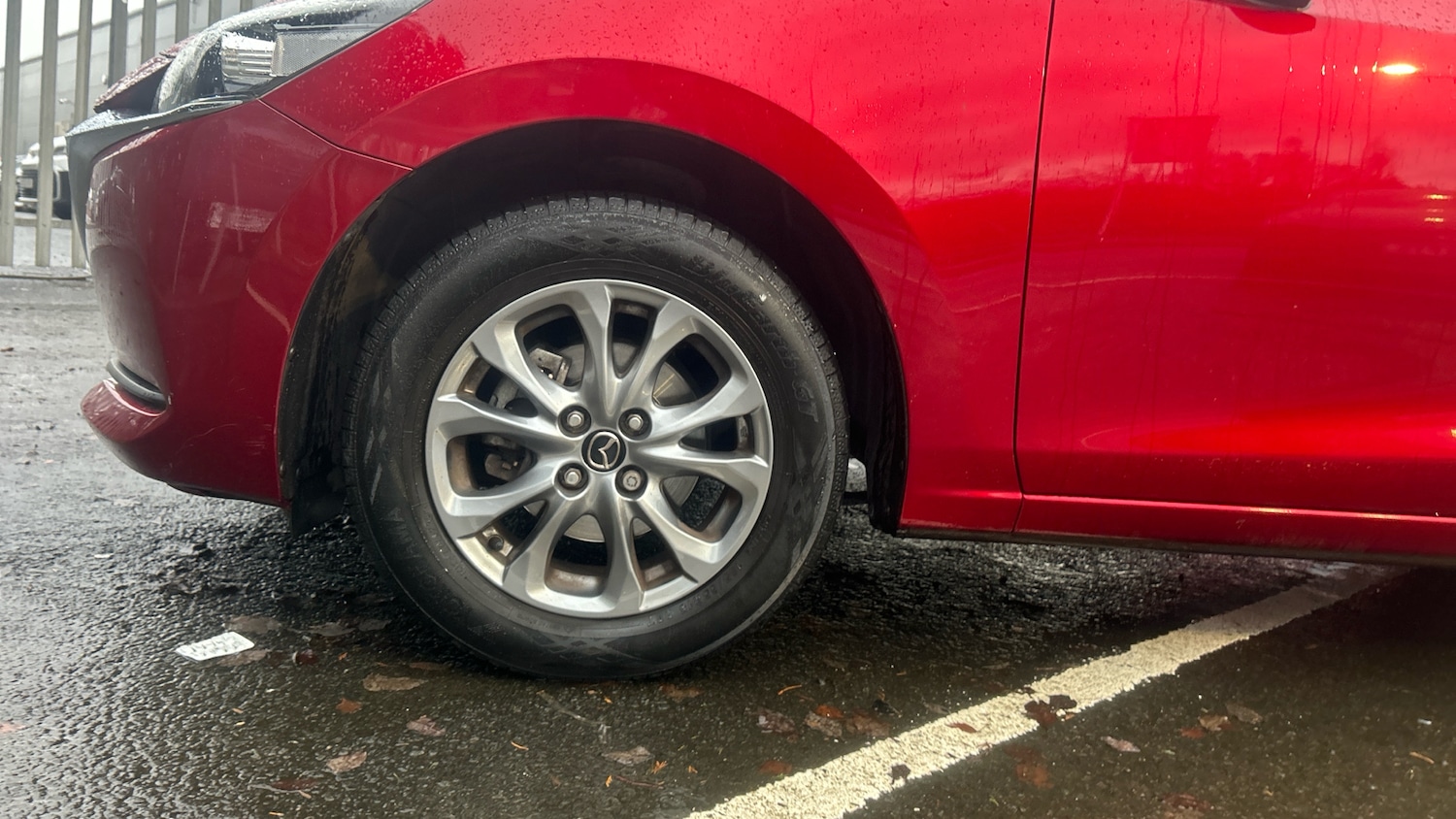 Used Mazda Mazda2 2023 for sale - 77503996: Photo 7