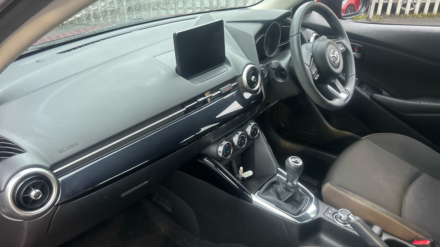 Used Mazda Mazda2 2023 for sale - 77503996: Photo 9