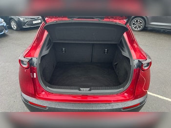 Used Mazda CX-30 2020 for sale - 78881898: Photo