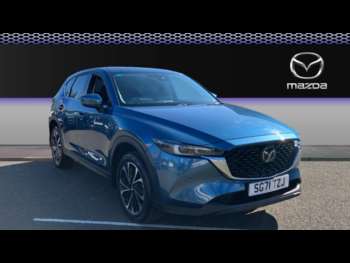 2022 (71) - 2.0 Sport 5dr Auto Petrol Estate