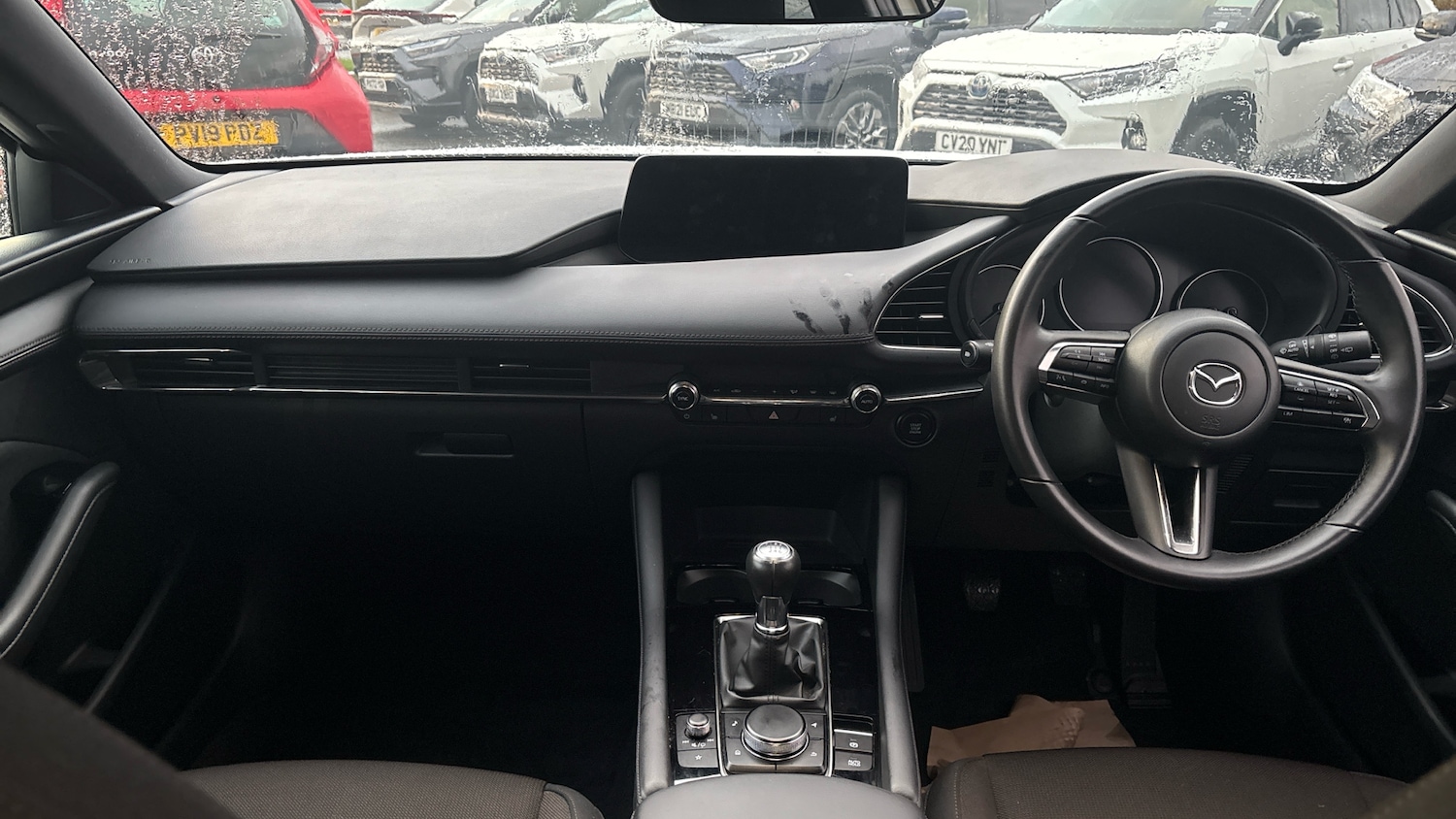 Used Mazda Mazda3 2025 for sale - 76413254: Photo 10