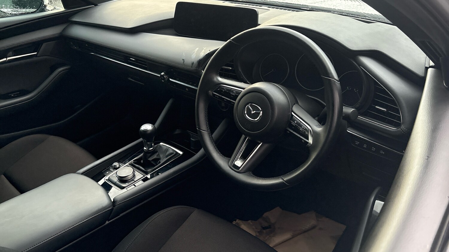 Used Mazda Mazda3 2025 for sale - 76413254: Photo 11