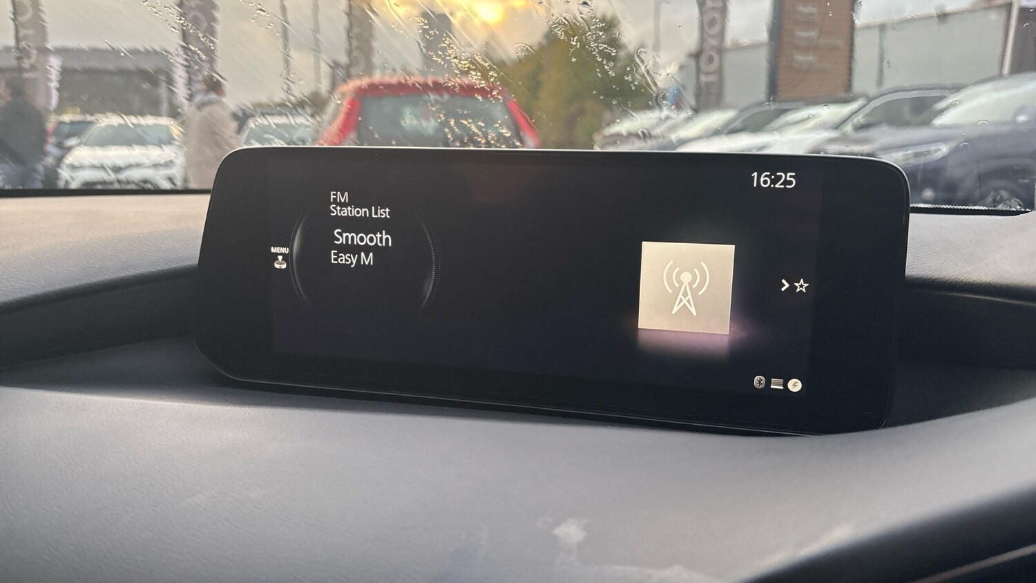 Used Mazda Mazda3 2025 for sale - 76413254: Photo 12