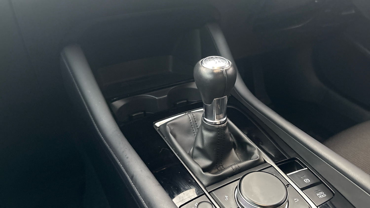 Used Mazda Mazda3 2025 for sale - 76413254: Photo 13