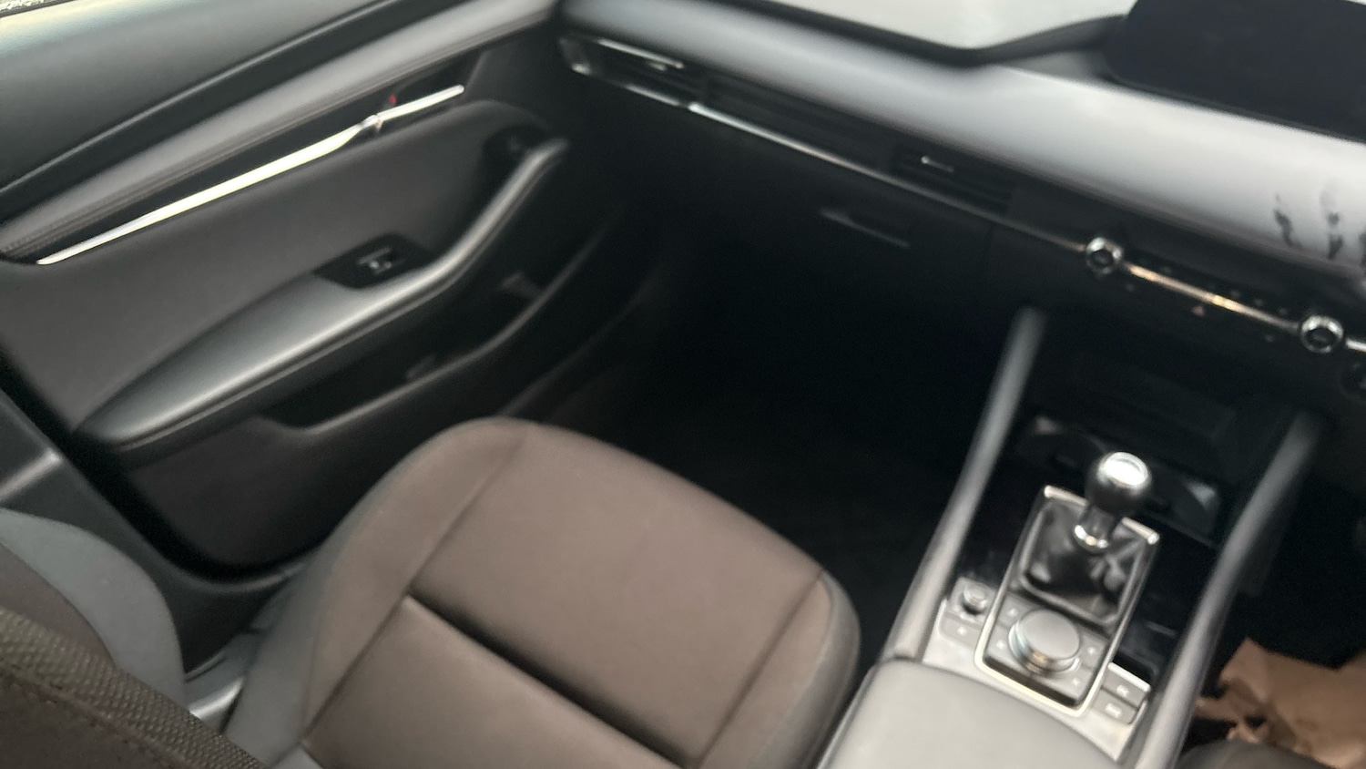 Used Mazda Mazda3 2025 for sale - 76413254: Photo 14