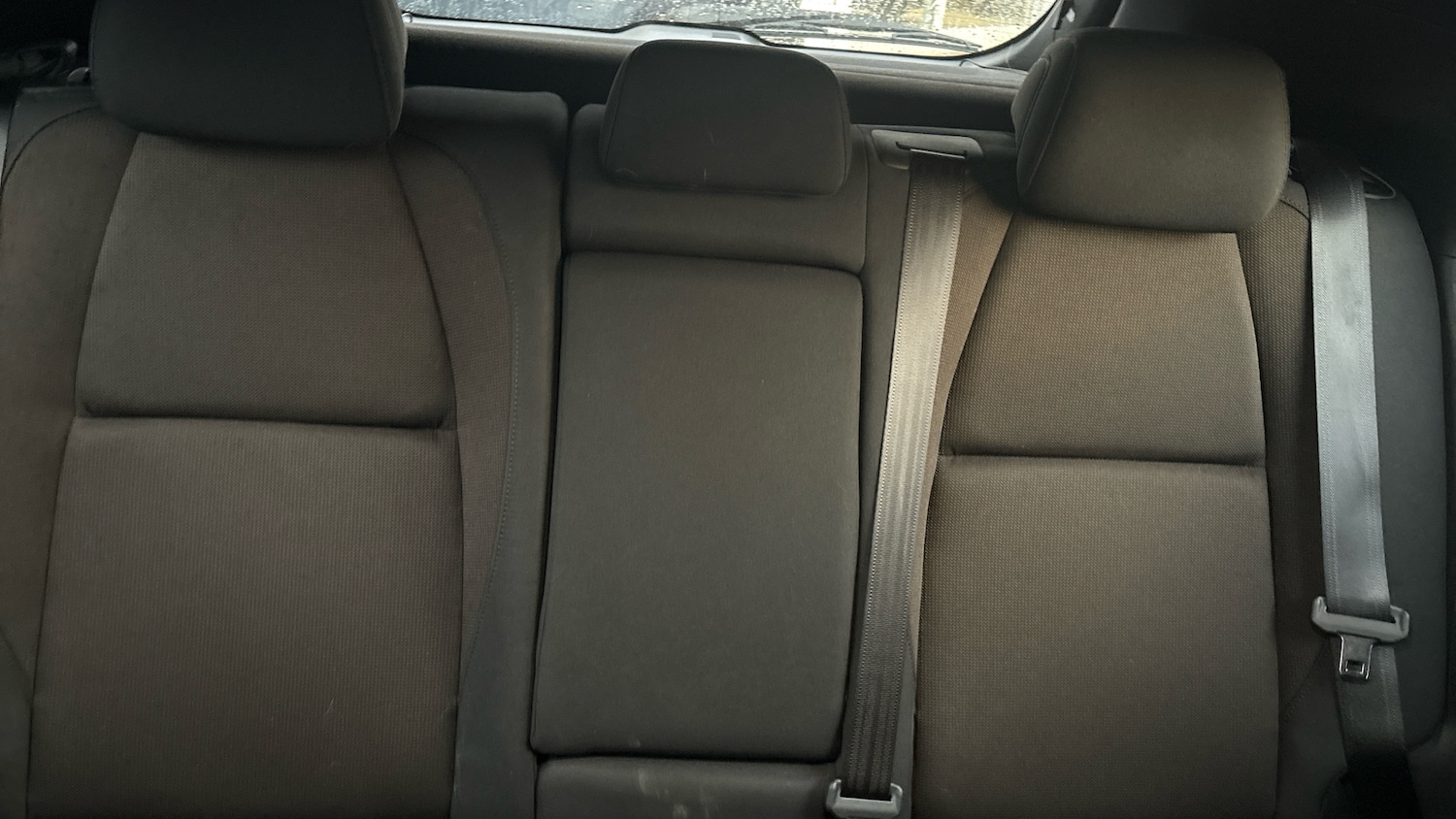 Used Mazda Mazda3 2025 for sale - 76413254: Photo 15