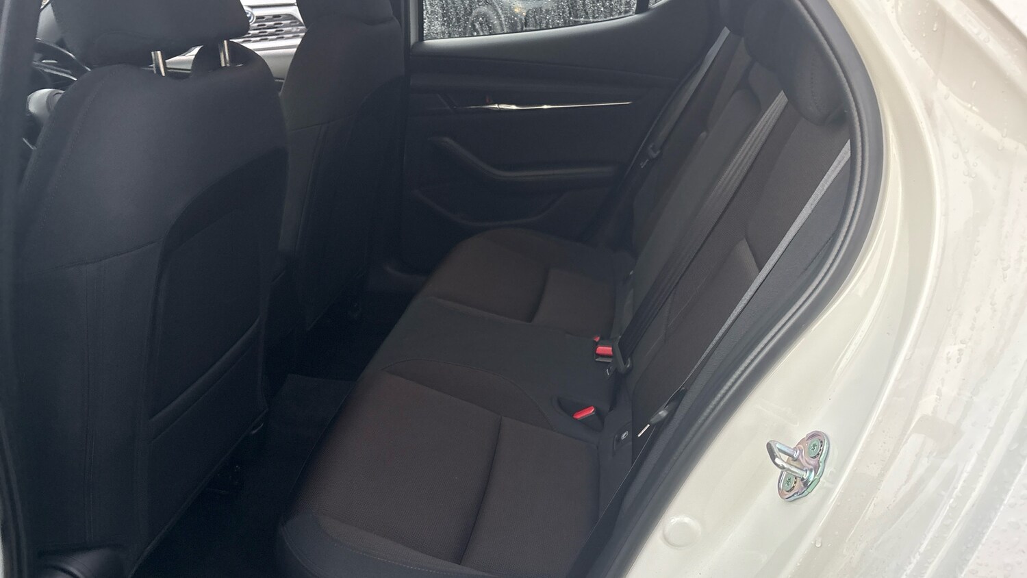 Used Mazda Mazda3 2025 for sale - 76413254: Photo 16