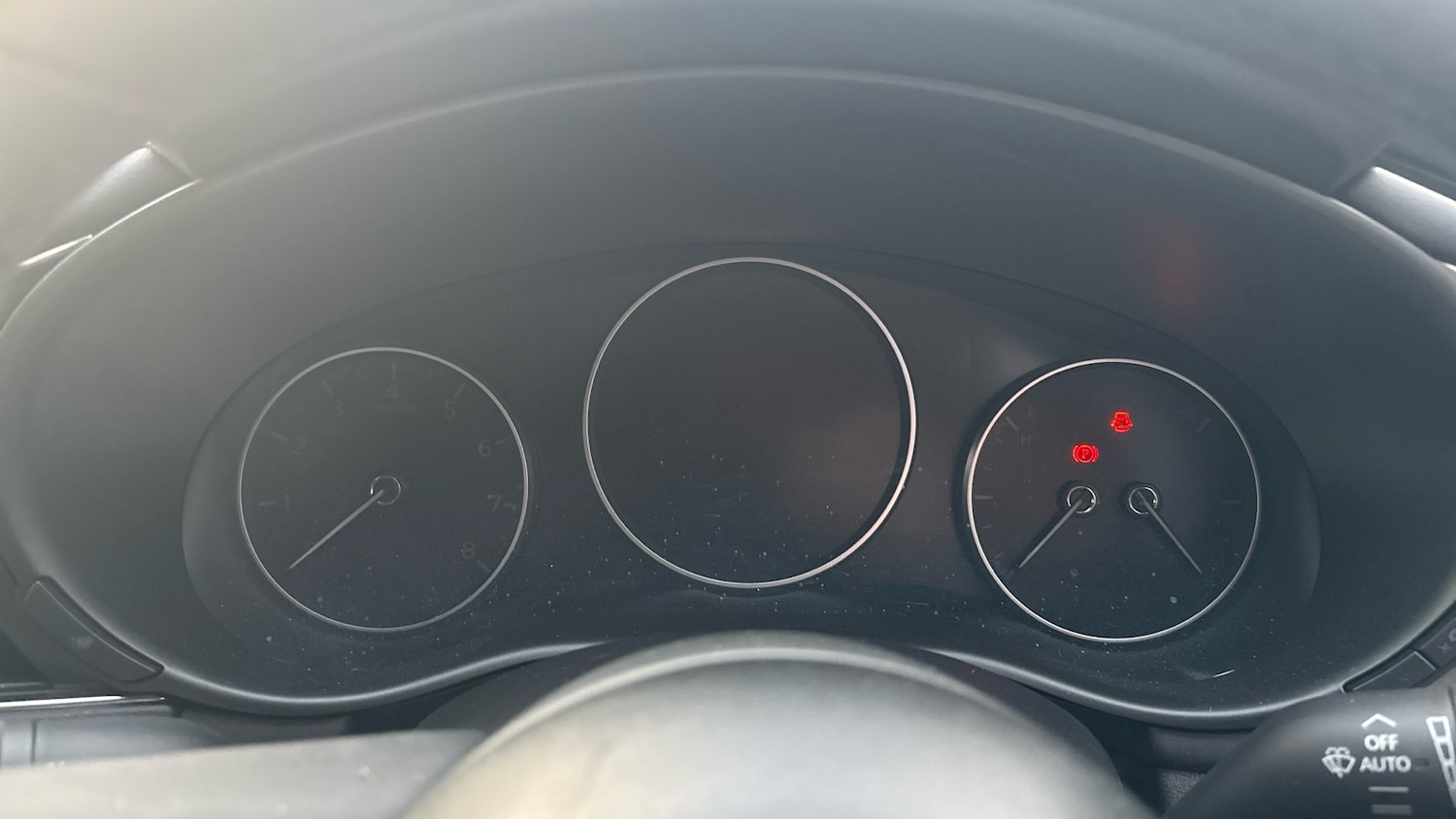 Used Mazda Mazda3 2025 for sale - 76413254: Photo 18