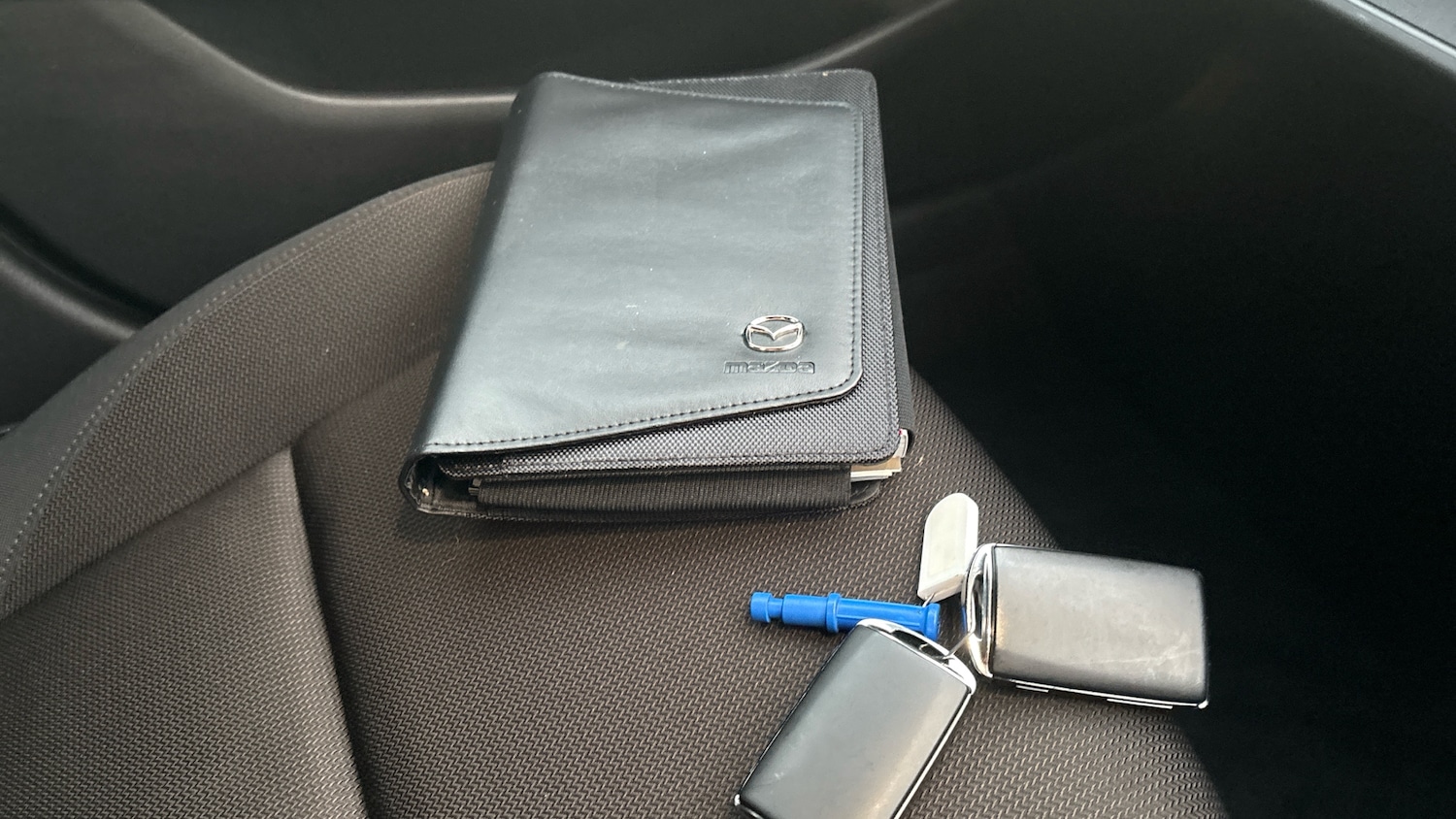 Used Mazda Mazda3 2025 for sale - 76413254: Photo 19
