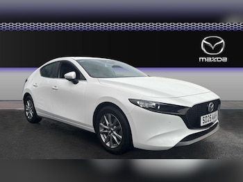 Mazda - Mazda3