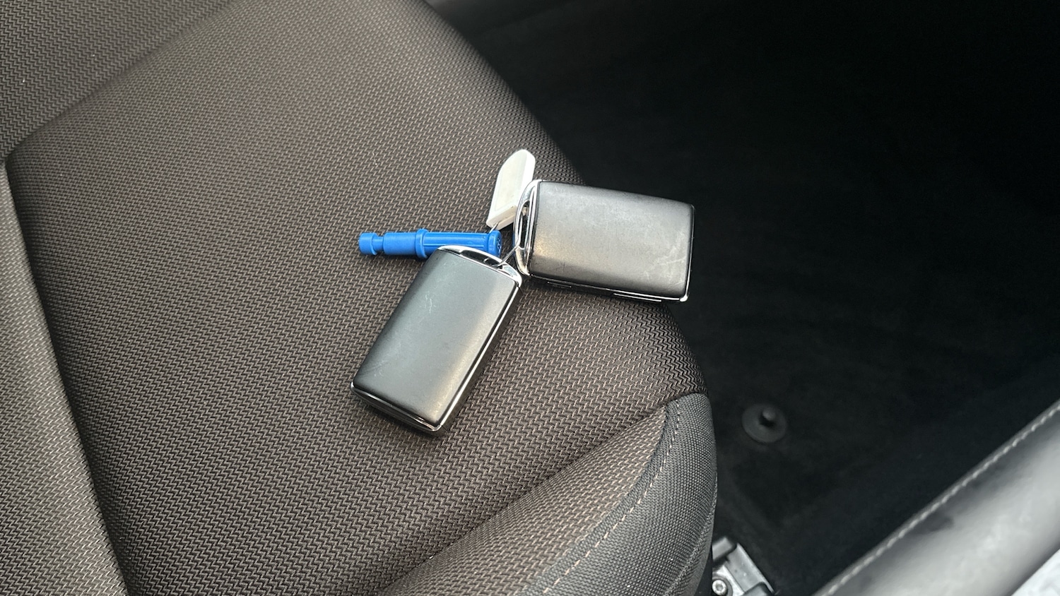 Used Mazda Mazda3 2025 for sale - 76413254: Photo 20