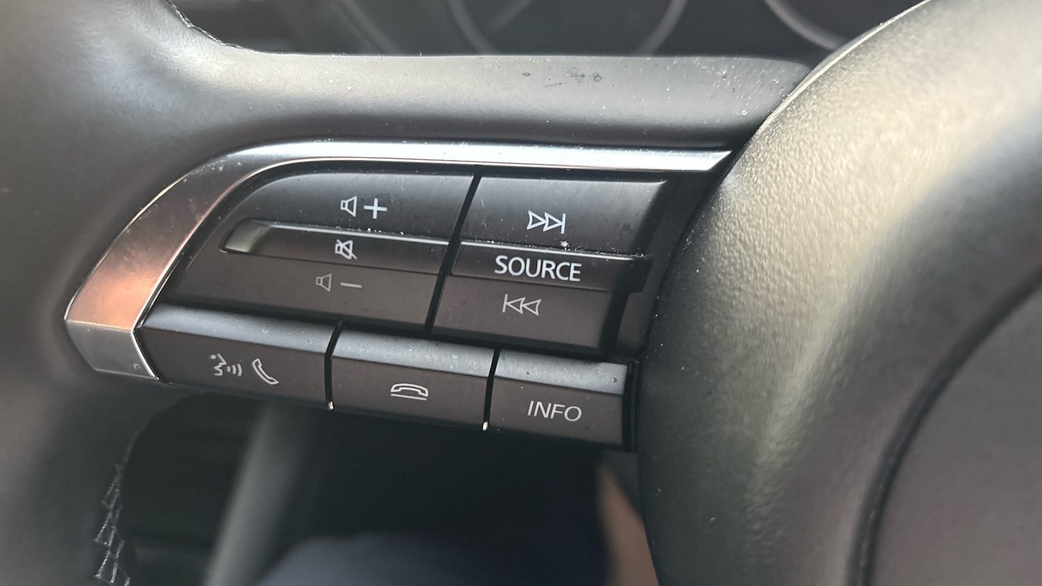 Used Mazda Mazda3 2025 for sale - 76413254: Photo 25