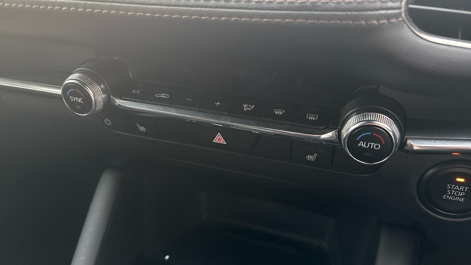 Used Mazda Mazda3 2025 for sale - 76413254: Photo 29