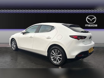Used Mazda Mazda3 2025 for sale - 76413254: Photo