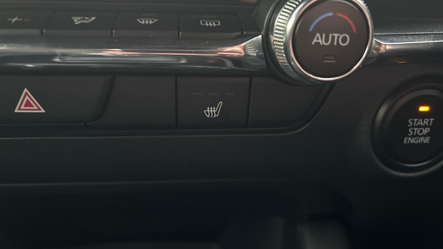 Used Mazda Mazda3 2025 for sale - 76413254: Photo 30