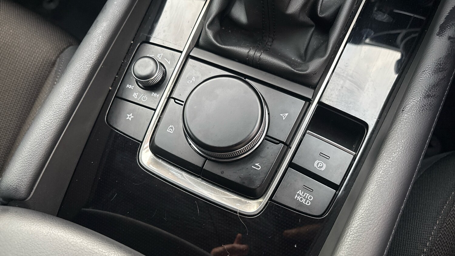 Used Mazda Mazda3 2025 for sale - 76413254: Photo 31