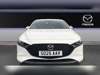 Used Mazda Mazda3 2025 for sale - 76413254: Photo