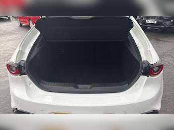 Used Mazda Mazda3 2025 for sale - 76413254: Photo