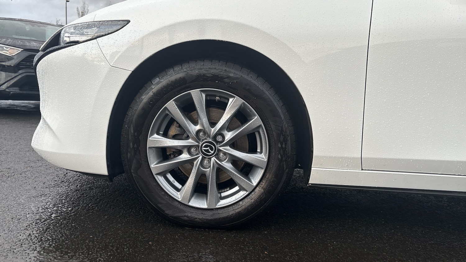 Used Mazda Mazda3 2025 for sale - 76413254: Photo 7