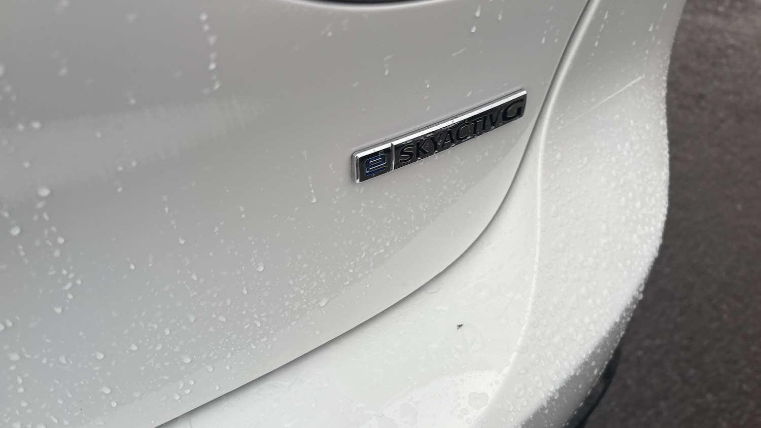 Used Mazda Mazda3 2025 for sale - 76413254: Photo 8