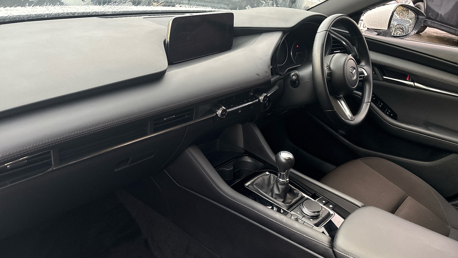 Used Mazda Mazda3 2025 for sale - 76413254: Photo 9