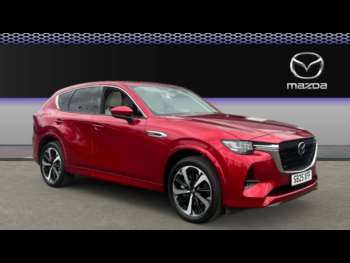 2025 (25) - 2.5 PHEV Takumi 5dr Auto [Convenience/Pan roof] Estate