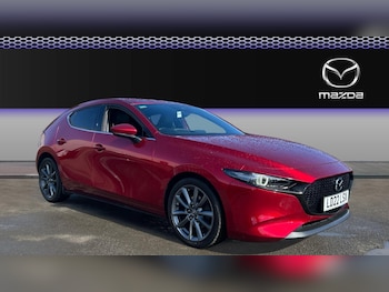 Used Mazda Mazda3 2022 for sale - 78614448: Photo