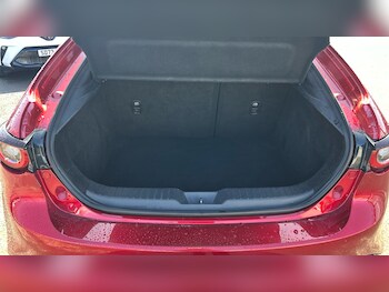 Used Mazda Mazda3 2022 for sale - 78614448: Photo