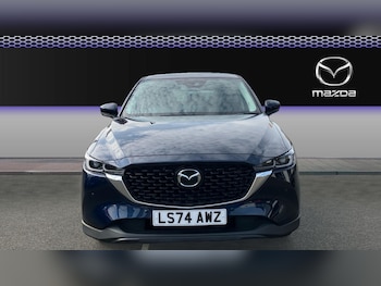 Used Mazda CX-5 2024 for sale - 75330938: Photo