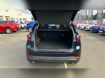Used Mazda CX-5 2024 for sale - 75330938: Photo
