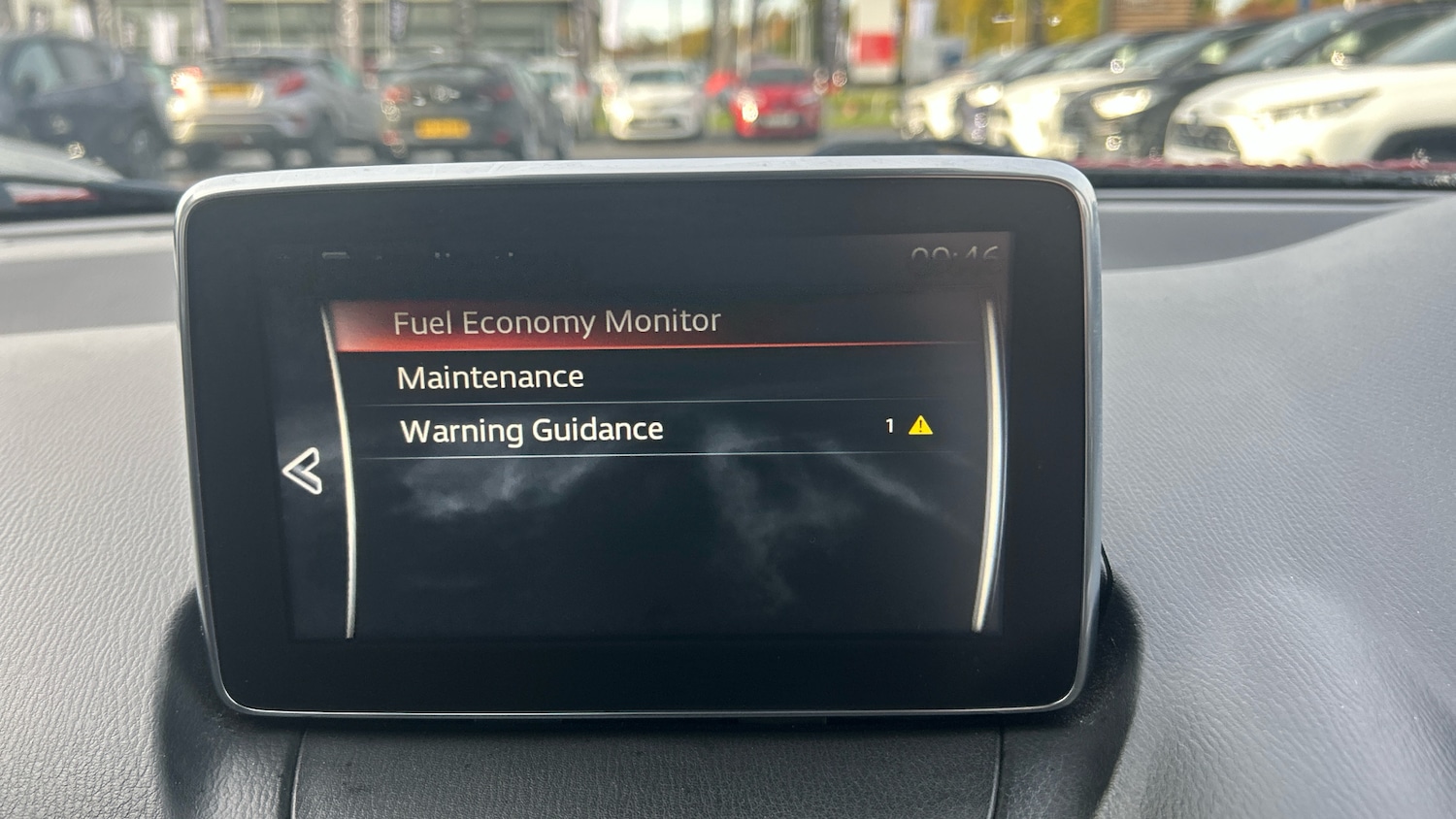 Used Mazda CX-3 2016 for sale - 76616359: Photo 12