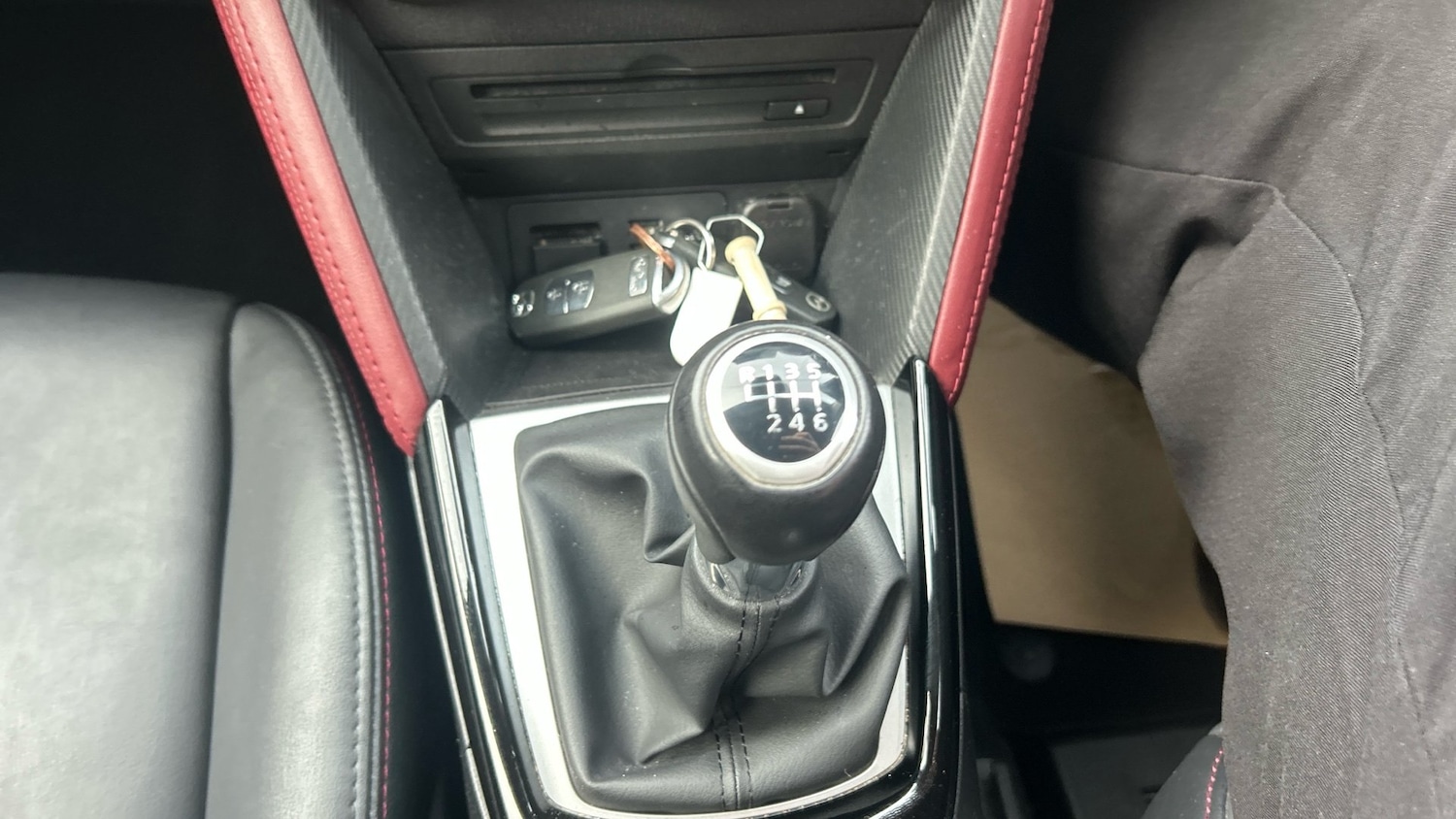 Used Mazda CX-3 2016 for sale - 76616359: Photo 13